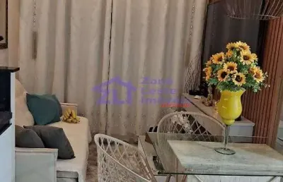 Apartamento com 2 dormitórios à venda,  - mooca- são paulo