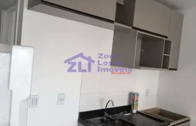 Apartamento com 1 dormitório, 35 m² - venda ou aluguel  no - tatuapé - são paulo/sp