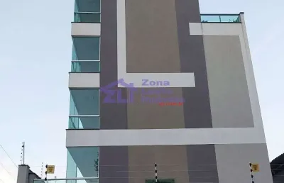 Apartamento com 2 dormitórios à venda, 40 m² por r$ 330.000,00 - vila guilhermina - são paulo/sp
