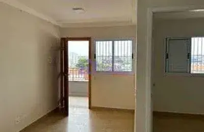 Apartamento com 2 dormitórios à venda, 34 m²  na - vila carrão - são paulo/sp