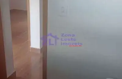 Apartamento com 1 dormitório à venda, 30 m² por r$ 245.000,00 - vila formosa - são paulo/sp