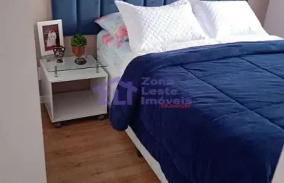 Apartamento com 2 dormitórios à venda, 36 m² no - brás - são pa///ulo/sp