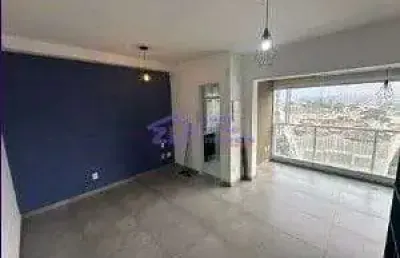 Apartamento com 1 dormitório à venda, 34 m² na - vila prudente (zona leste) - são paulo/sp