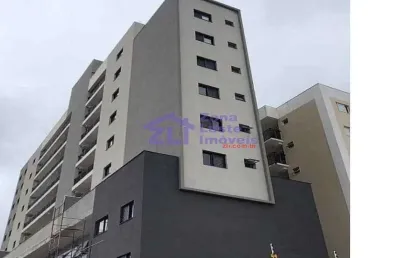 Apartamento com 2 dormitórios, 38 m² - venda por r$ 309.999,00 ou aluguel por r$ 1.826,31/mês - vil