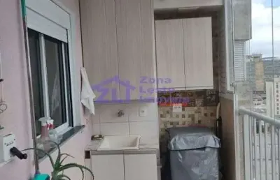 Apartamento com 1 dormitório à venda, 36 m² por r$ 355.000,00 - mooca - são paulo/sp