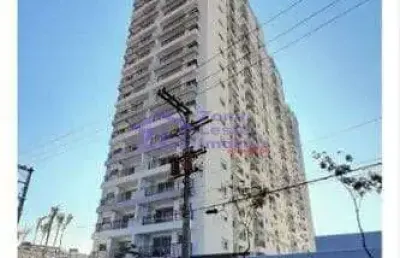 Apartamento com 2 dormitórios à venda, 38 m² por r$ 394.000,00 - vila invernada - são paulo/sp