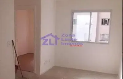 Apartamento com 2 dormitórios à venda, 41 m² em - itaquera - são paulo/sp
