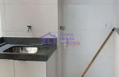 Apartamento com 2 dormitórios, 33 m² - venda por r$ 330.620,00 ou aluguel por r$ 2.080,00/mês - vil