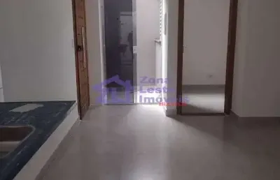 Apartamento com 2 dormitórios, 34 m² - venda por r$ 225.000,00 ou aluguel por r$ 1.800,00/mês - chá