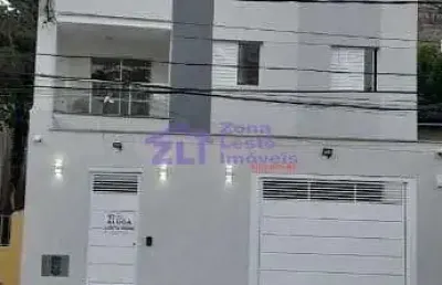 Apartamento, 38 m² - venda por r$ 315.000,00 ou aluguel por r$ 2.200,02/mês - vila carrão - são pau
