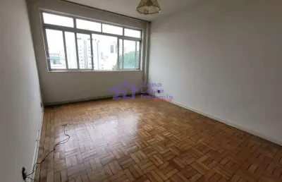 Apartamento com 3 dormitórios à venda, 120 m² por r$ 1.200.000,00 - jardim bela vista (zona norte)