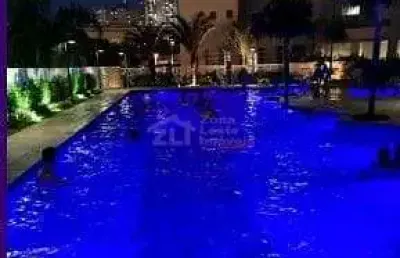 Apartamento com 3 dormitórios à venda, 104 m² na - vila prudente zona leste - são paulo/sp
