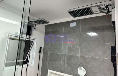 Apartamento com 4 dormitórios à venda, 164 m² por r$ 1.011.000,00 - mooca - são paulo/sp