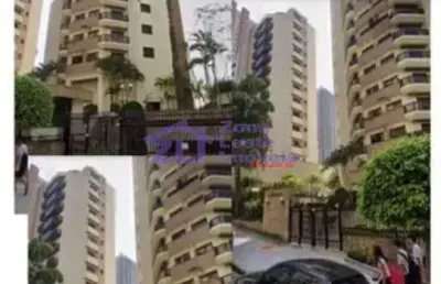 Apartamento com 3 dormitórios à venda, 127 m² - tatuapé - são paulo/sp