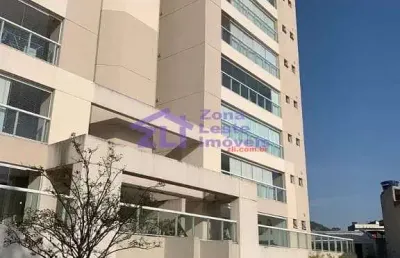 Apartamento com 2 dormitórios à venda, 105 m² por r$ 1.300.000,00 - vila formosa - são paulo/sp