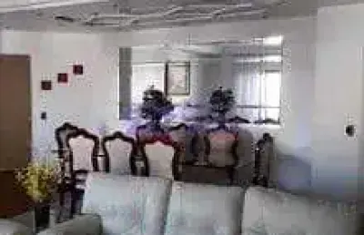 Apartamento com 3 dormitórios à venda, 138 m² por r$ 1.170.000,00 - vila gomes cardim - são paulo/s