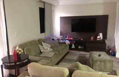 Apartamento à venda, 130 m² por r$ 1.280.000,00 - tatuapé - são paulo/sp