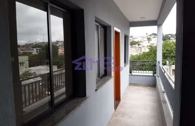 Apartamento com 1 dormitório à venda, 39 m²  em - artur alvin - são paulo/sp