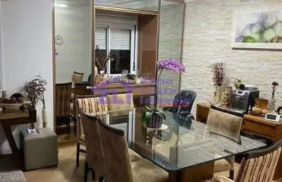 Apartamento com 3 dormitórios à venda, 141 m² na - vila monumento - são paulo/sp