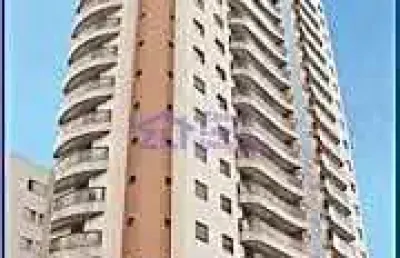 Apartamento à venda, 170 m² por r$ 1.800.000,00 - vila regente feijó - são paulo/sp