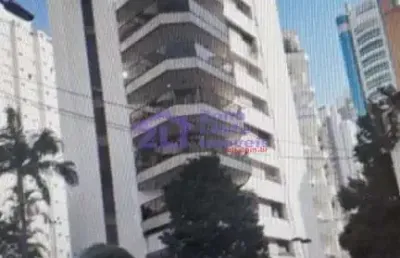Apartamento à venda, 233 m² por r$ 1.820.000,00 - tatuapé - são paulo/sp
