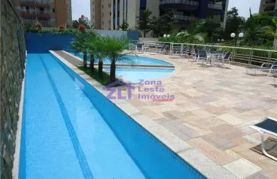 Apartamento com 3 dormitórios à venda, 151 m² por r$ 1.590.000,00 - vila gomes cardim - são paulo/s