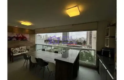 Apartamento com 3 dormitórios à venda - alto da mooca - são paulo