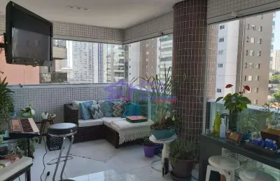 Apartamento com 3 dormitórios à venda, 184 m² por r$ 2.330.000,00 - vila regente feijó - são paulo/