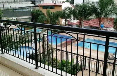 Apartamento à venda, 178 m² por r$ 2.118.000,00 - tatuapé - são paulo/sp