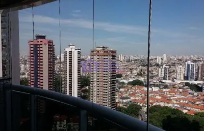 Apartamento com 4 dormitórios à venda, 257 m² por r$ 2.800.000,00 - jardim anália franco - são paul