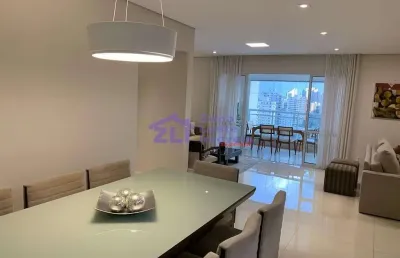 Apartamento com 4 dormitórios à venda, 191 m² por r$ 2.765.000,00 - vila gomes cardim - são paulo/s