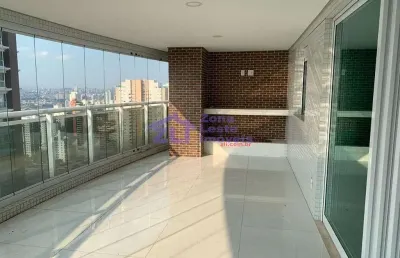 Apartamento com 3 quartos à venda na Rua Antônio Camardo, 600, Vila Gomes Cardim, São Paulo