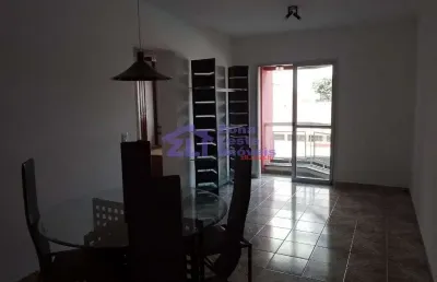 Apartamento com 2 dormitórios para alugar, 55 m² por r$ 2.900,00/mês - vila invernada - são paulo/s
