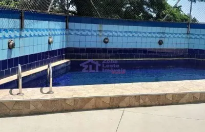 Apartamento com 2 dormitórios para alugar, 55 m² por r$ 2.684,00/mês - vila formosa - são paulo/sp