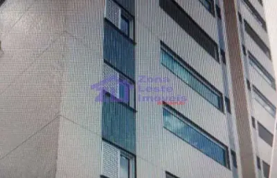 Apartamento com 1 dormitório para alugar, 39 m² por r$ 2.354,17/mês - vila formosa - são paulo/sp