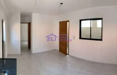 Apartamento com 2 quartos para alugar na Rua Tirana, 78, Vila Formosa, São Paulo