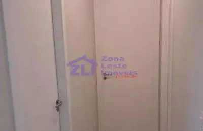 Apartamento com 2 dormitórios para alugar, 44 m² - em itaquera - são paulo/sp