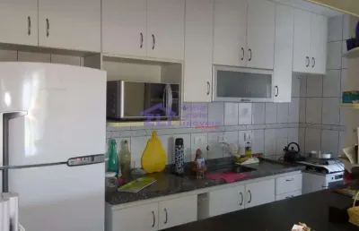 Apartamento com 2 dormitórios para alugar, 55 m² por r$ 2.532,00/mês - vila invernada - são paulo/s