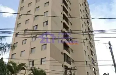 Apartamento com 2 dormitórios para alugar, 59 m² por r$ 3.638,00/mês - vila carrão - são paulo/sp