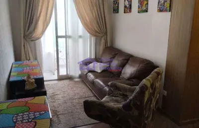 Apartamento com 3 dormitórios para alugar - tatuapé - são paulo