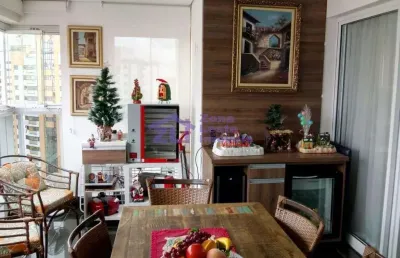 Apartamento com 2 dormitórios para alugar, 57 m² por r$ 5.500,00/mês - chácara califórnia - são pau
