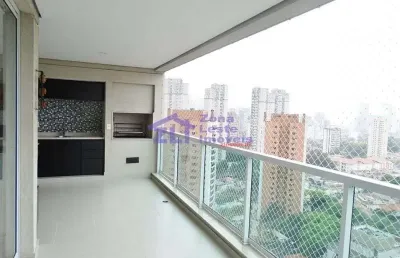 Apartamento com 3 dormitórios para alugar, 198 m² por r$ 22.301,00/mês - cidade monções - são paulo