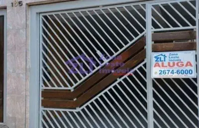 Casa com 3 quartos para alugar na Rua Sebastião Cordeiro Vaz, 185, Vila Olinda, São Paulo