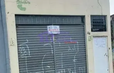 Salão para locação, parque maria luiza / carrão, são paulo, sp