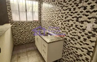 Casa com 2 quartos à venda na Rua Fraiburgo, 172, Cidade Líder, São Paulo