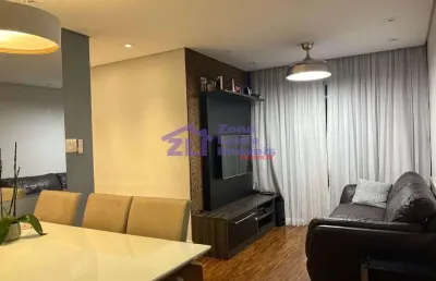 Apartamento com 2 quartos à venda na Rua São Ticiano, 251, Vila Formosa, São Paulo