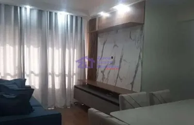 Apartamento com 2 dormitórios à venda - são lucas - são paulo