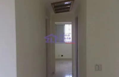 Apartamento com 3 dormitórios à venda - vila ema - são paulo