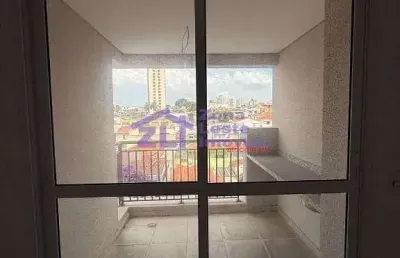 Apartamento com 2 dormitórios à venda, 57 m²no  - parque da vila prudente - são paulo/sp