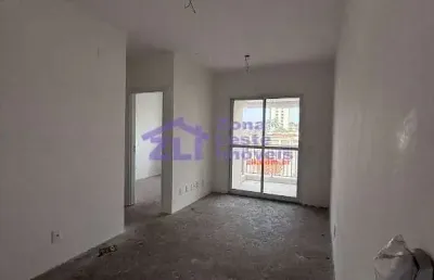 Apartamento com 2 dormitórios à venda, 58 m² no  - parque da vila prudente - são paulo/sp